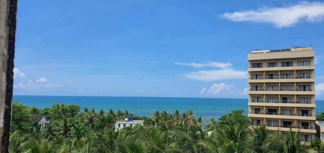 Bb Hotel&Resort Phu Quoc Exteriör bild