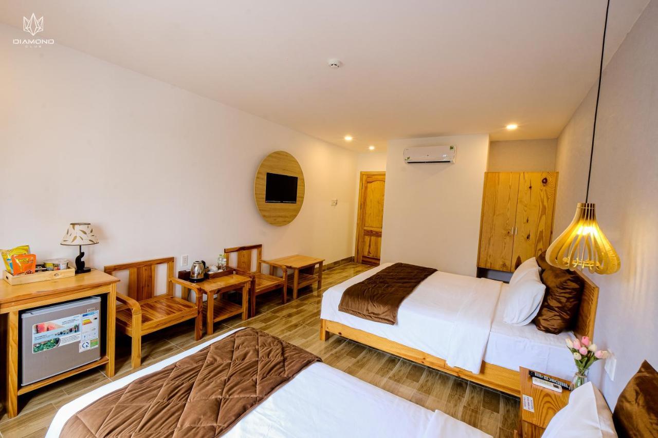 Bb Hotel&Resort Phu Quoc Exteriör bild