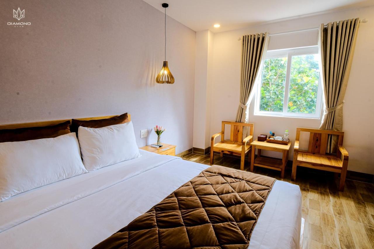 Bb Hotel&Resort Phu Quoc Exteriör bild