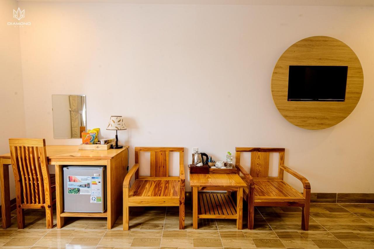 Bb Hotel&Resort Phu Quoc Exteriör bild
