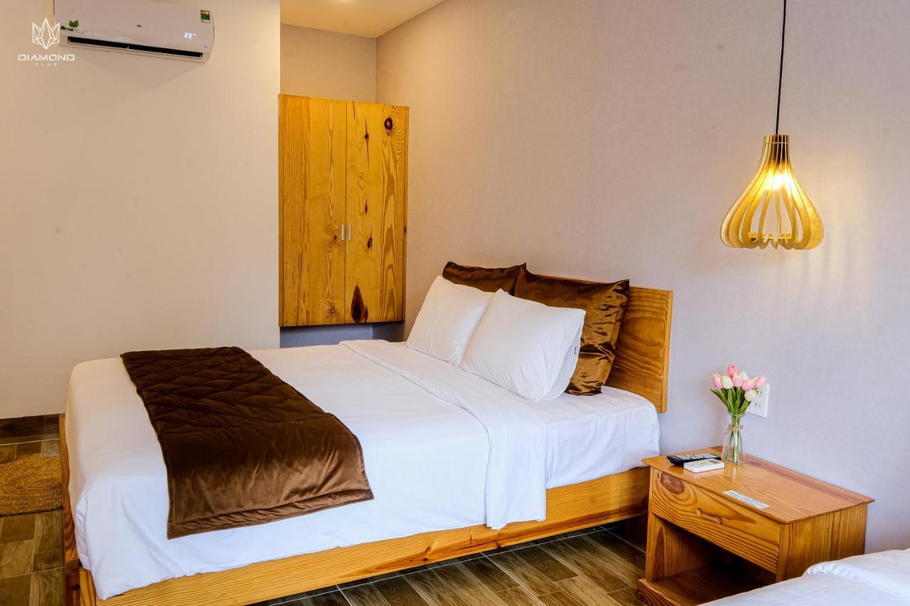 Bb Hotel&Resort Phu Quoc Exteriör bild