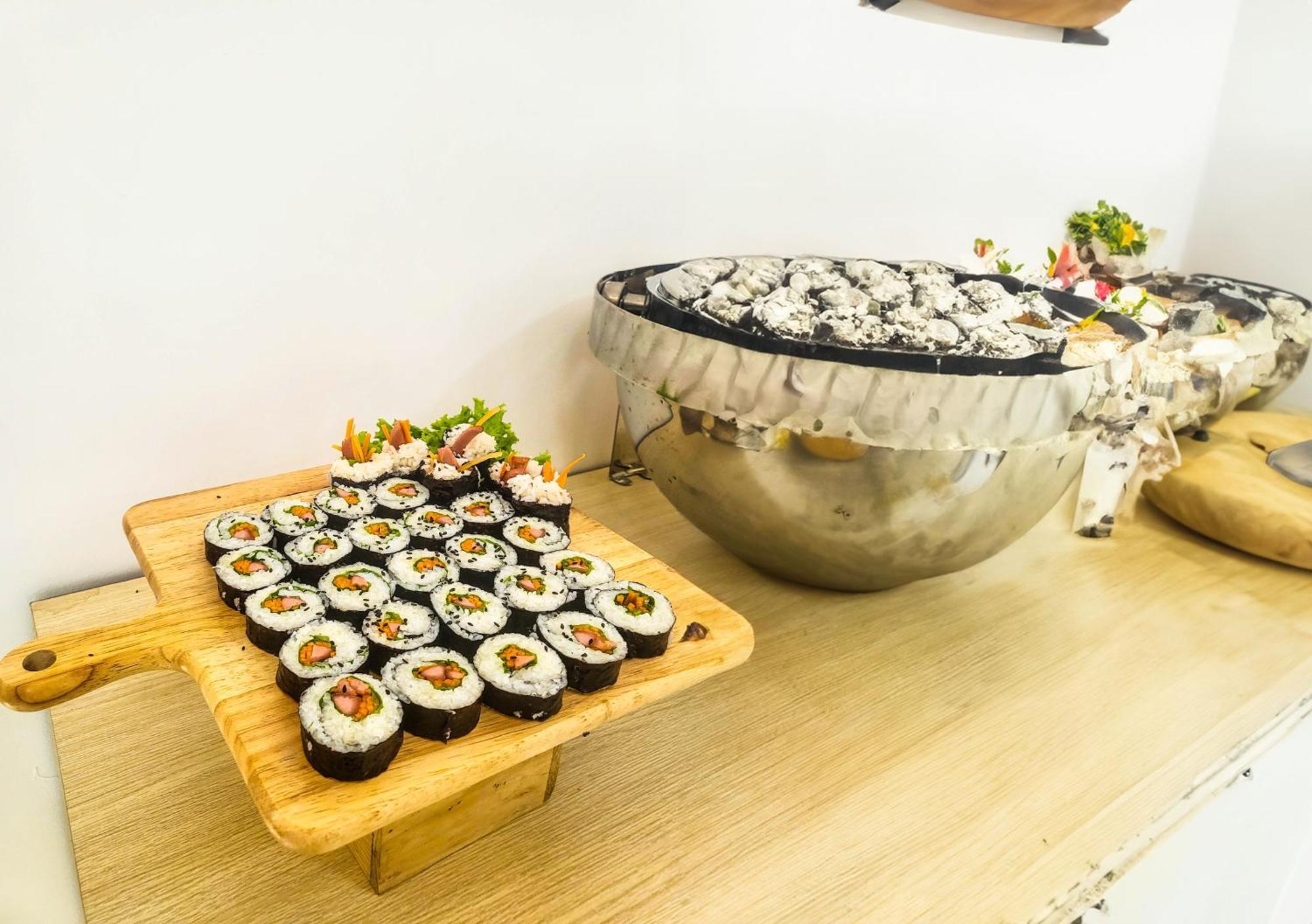 Bb Hotel&Resort Phu Quoc Exteriör bild