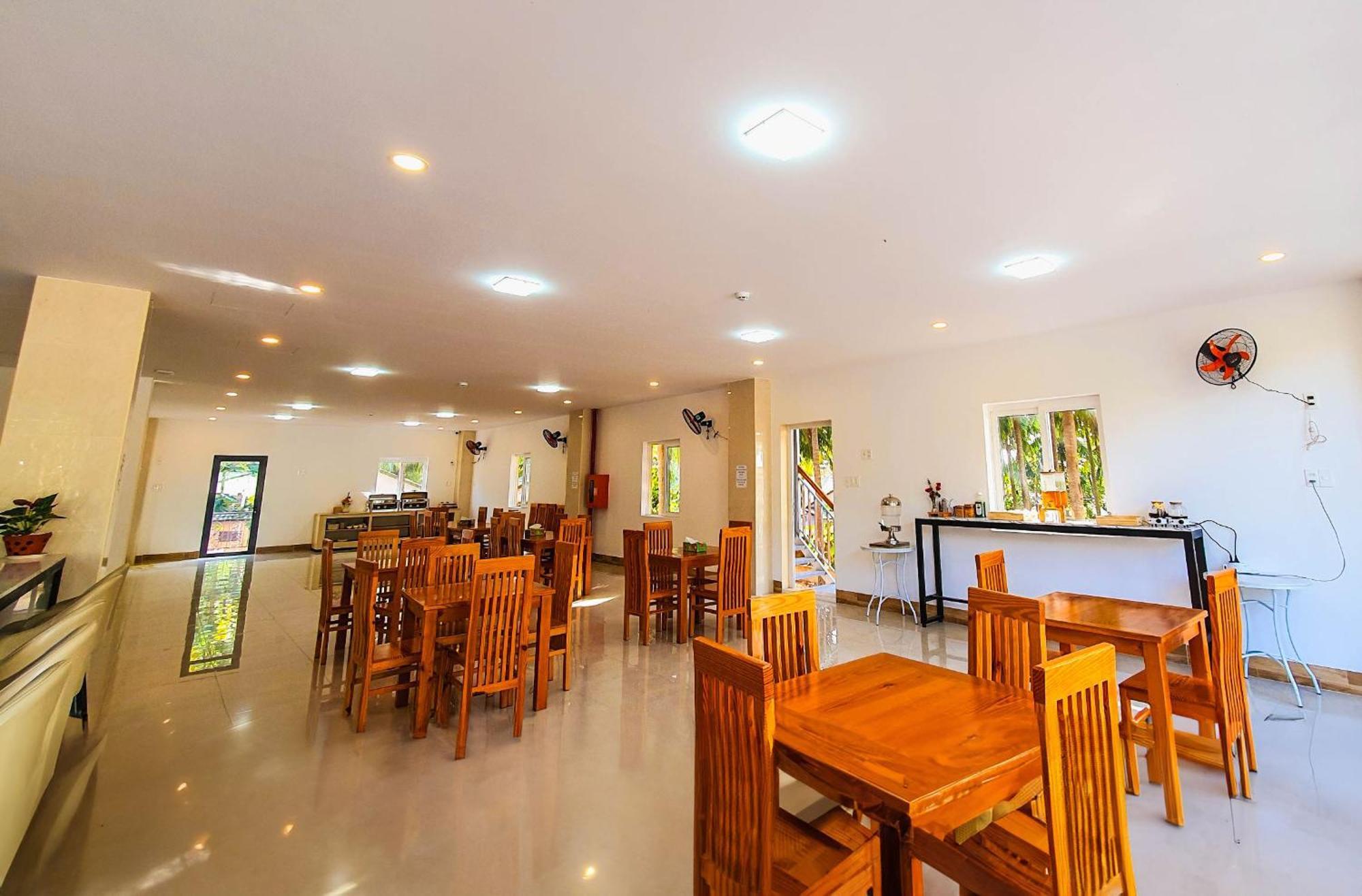 Bb Hotel&Resort Phu Quoc Exteriör bild
