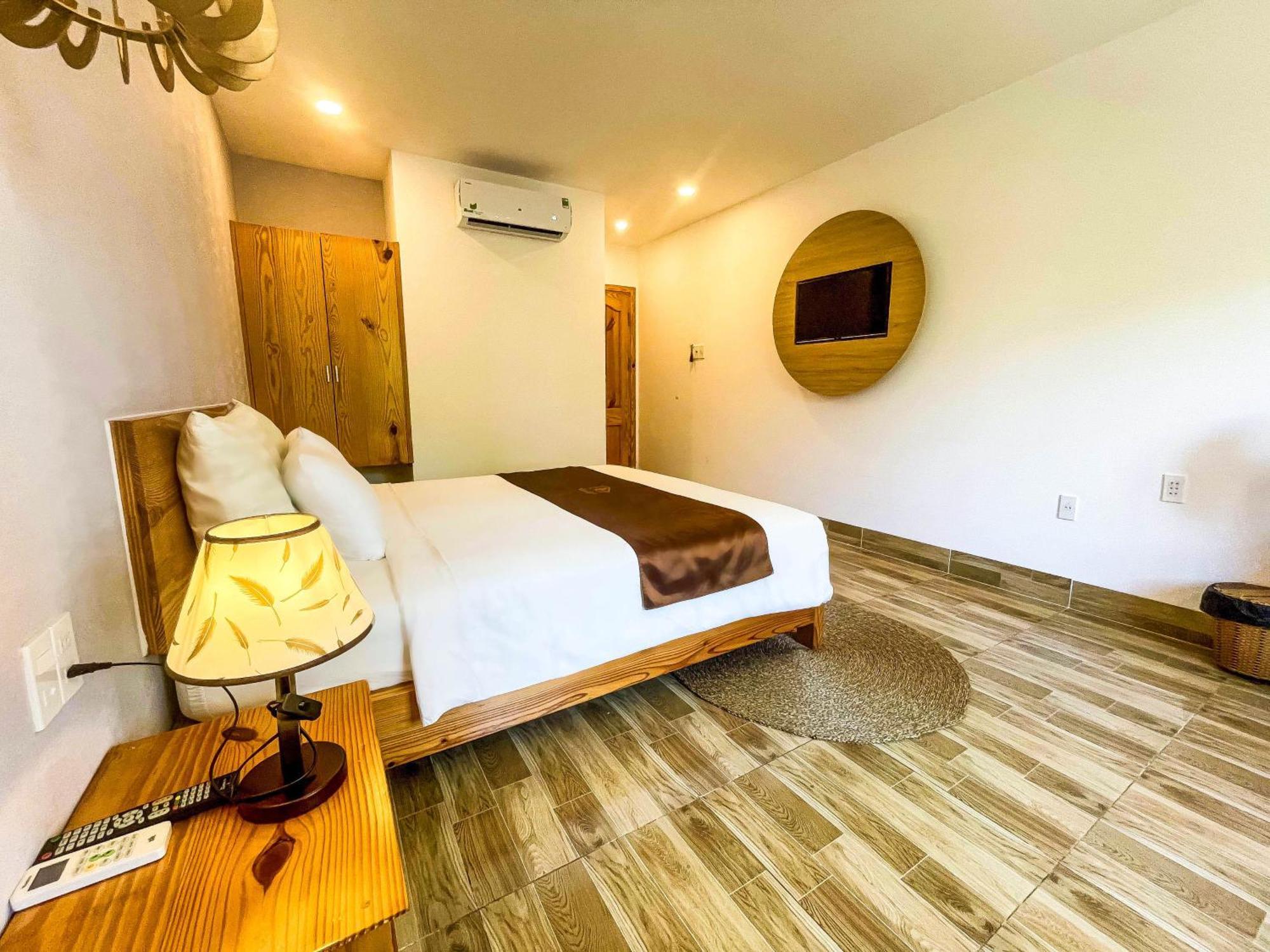 Bb Hotel&Resort Phu Quoc Exteriör bild